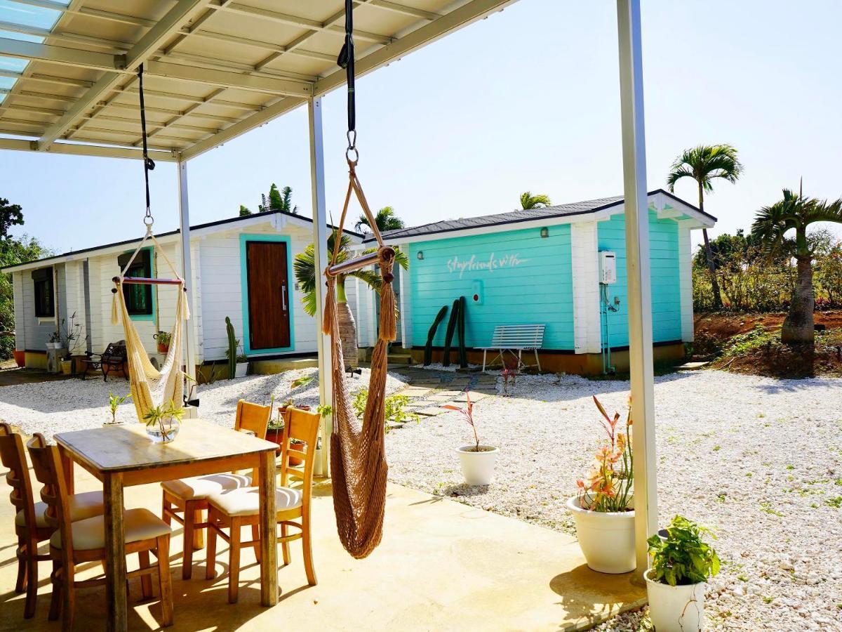 Guest house Koa 2*