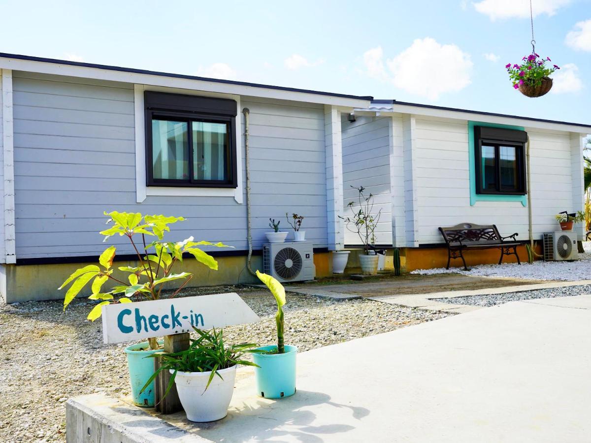 Koa Guest house 2*