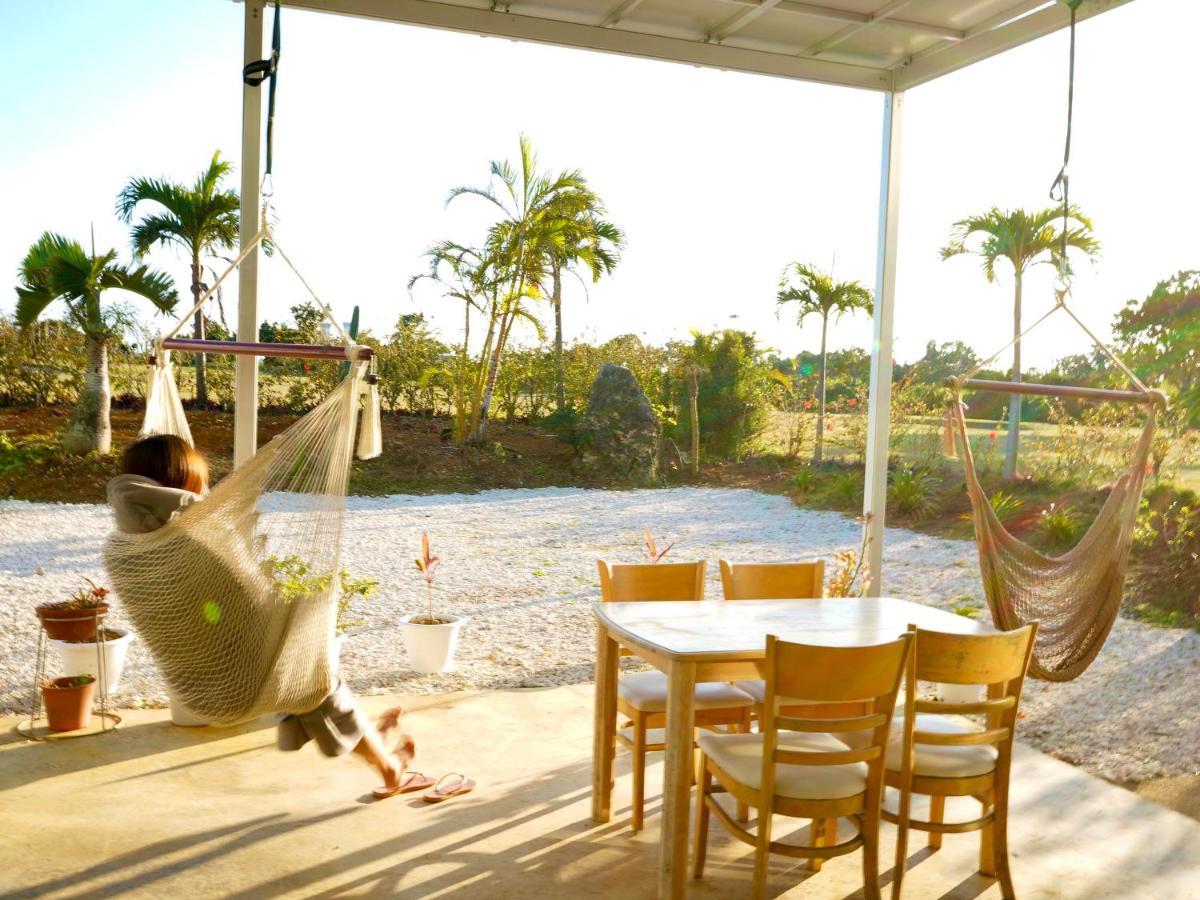 Guest house Koa Miyakojima (Okinawa)