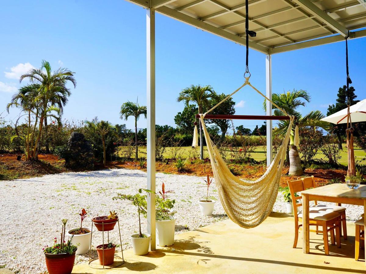 Affittacamere Koa Miyakojima (Okinawa)