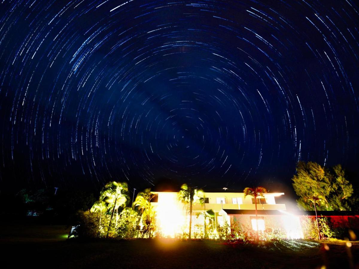 Koa Affittacamere Miyakojima (Okinawa)